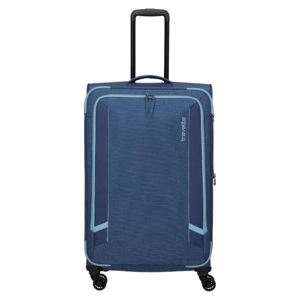  Bőrönd TRAVELITE Corsiica S,M,L,BB KÉK 