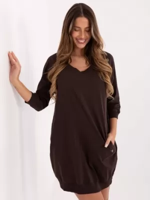 Ruha BASIC FEEL GOOD RV-SK-7203.35P SÖTÉTBARNA