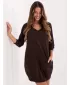 Ruha BASIC FEEL GOOD RV-SK-7203.35P SÖTÉTBARNA