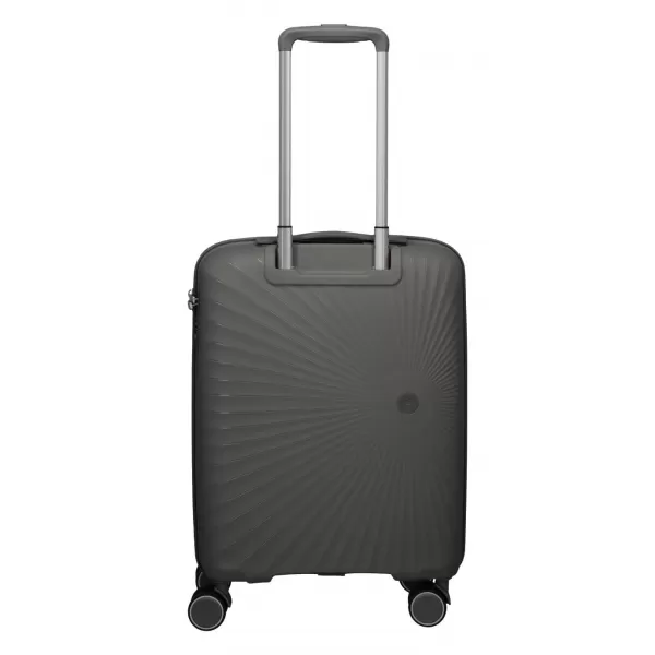  Bőrönd TRAVELITE TAMARIS VOYAAGE ANTRACIT 