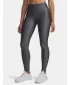 Női leggings UNDER ARMOUR TECH HIRISE LEGGING 1365336-025 SZÜRKE