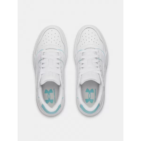  Női cipők UNDER ARMOUR UA W FLEX 6007038-104 FEHÉR 