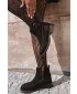 Női bokacsizma BIG STAR SHOES UU274602 BARNA/BÉZS ÁRNYÉKOK