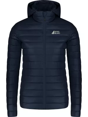 Steppelt női kabát NORDBLANC NIMBUS WJL8395 KÉK