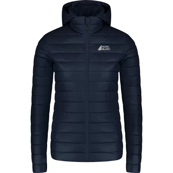  Steppelt női kabát NORDBLANC NIMBUS WJL8395 KÉK 