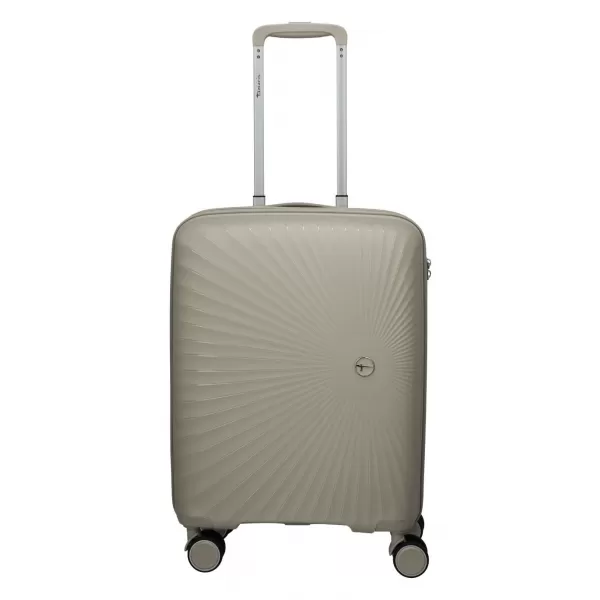  Egy sor bőrönd TRAVELITE TAMARIS VOYAAGE HOMOK 