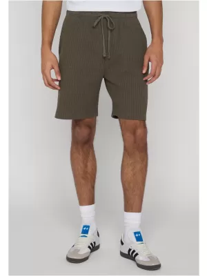 Férfi rövidnadrág URBAN CLASSICS TB8206 HALVÁNY OLAJBOGYÓ