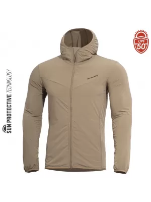 Férfi dzseki PENTAGON HELIOS SUN JACKET K02016 PRÉRIFARKAS
