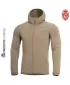 Férfi dzseki PENTAGON HELIOS SUN JACKET K02016 PRÉRIFARKAS