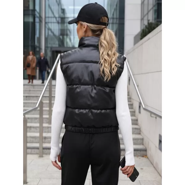  Női mellény DSTREET TY5733 FEKETE 
