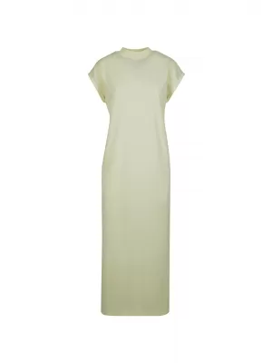 Ruha URBAN CLASSICS TB6027-03259 LÁGY SALVIA