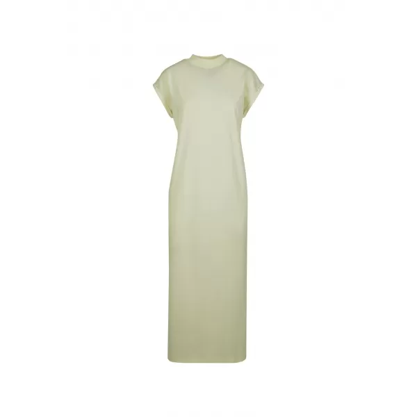  Ruha URBAN CLASSICS TB6027-03259 LÁGY SALVIA 