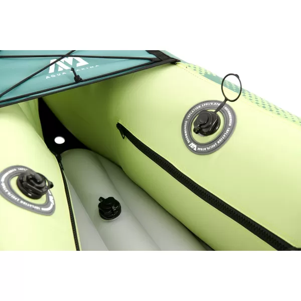  Kenu AQUA MARINA Ripple 370 MEGHATÁROZATLAN 
