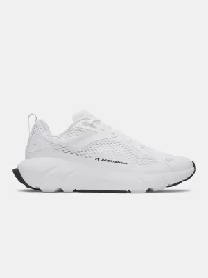 Csizma UNDER ARMOUR UA AURA 6005279-101 FEHÉR