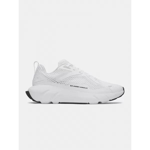  Csizma UNDER ARMOUR UA AURA 6005279-101 FEHÉR 
