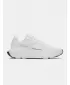 Csizma UNDER ARMOUR UA AURA 6005279-101 FEHÉR