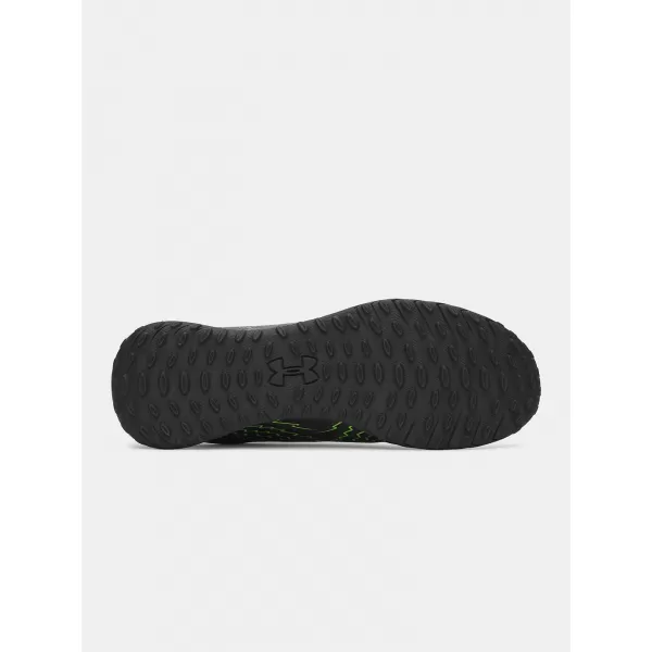  Gyepek UNDER ARMOUR U SHADOW SELECT 4 TURF 6006231-001 FEKETE 