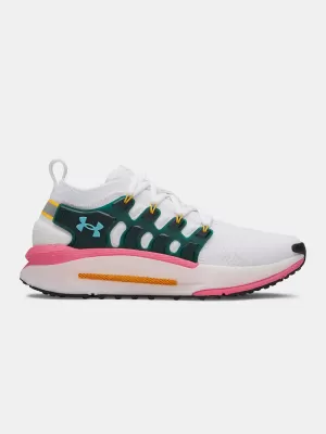 Női cipők UNDER ARMOUR UA W PHANTOM X 6007184-101 FEHÉR