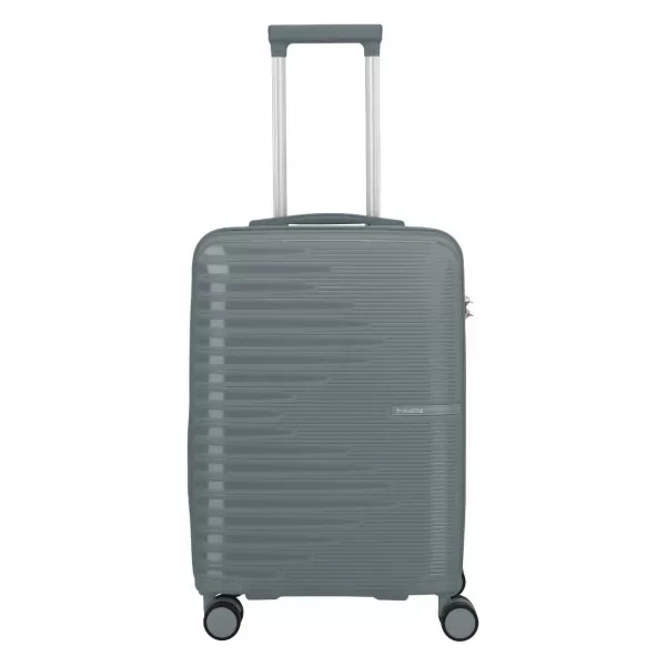  Bőrönd TRAVELITE PACIFIC ANTRACIT 