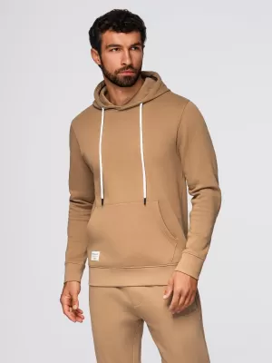Férfi készlet OMBRE Z120 TEVE