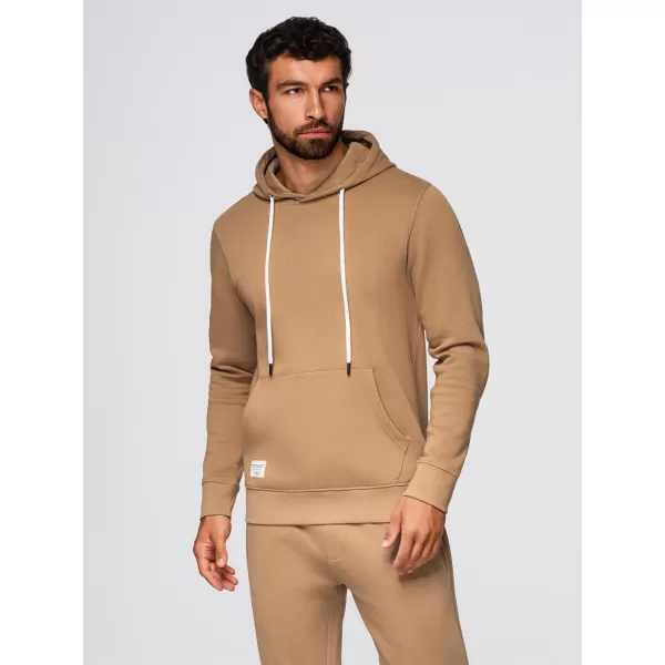 Férfi készlet OMBRE Z120 TEVE 