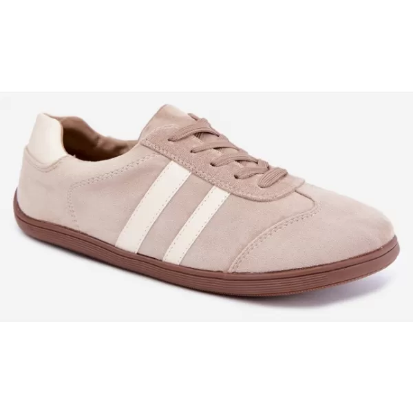  Női tornacipő BOTO 9863 KHAKI 