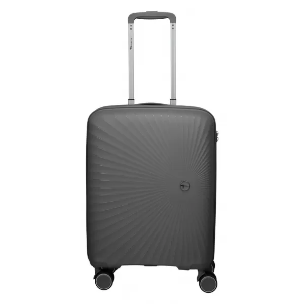  Egy sor bőrönd TRAVELITE TAMARIS VOYAAGE ANTRACIT 