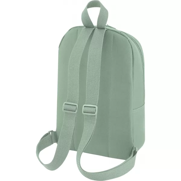  Hátizsák BAGBASE | BG 153 POROS ZÖLD 