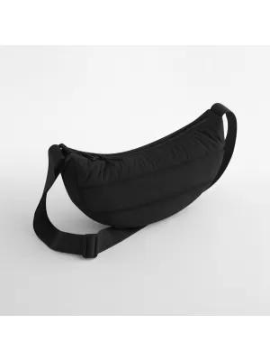 Táska BAGBASE | BG 703 FEKETE