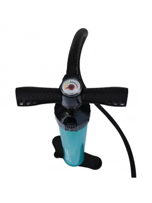 Szivattyú SPINERA CLASSIC DOUBLE ACTION TÜRKIZ