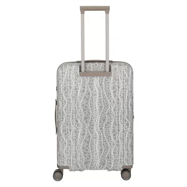 Bőrönd TRAVELITE LASCANA EDITION M PEZSGŐ 