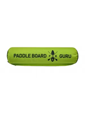 Lapátos úszó PADDLEBOARDGURU NEON ZÖLD