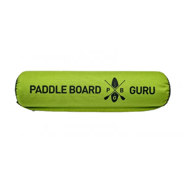  Lapátos úszó PADDLEBOARDGURU NEON ZÖLD 