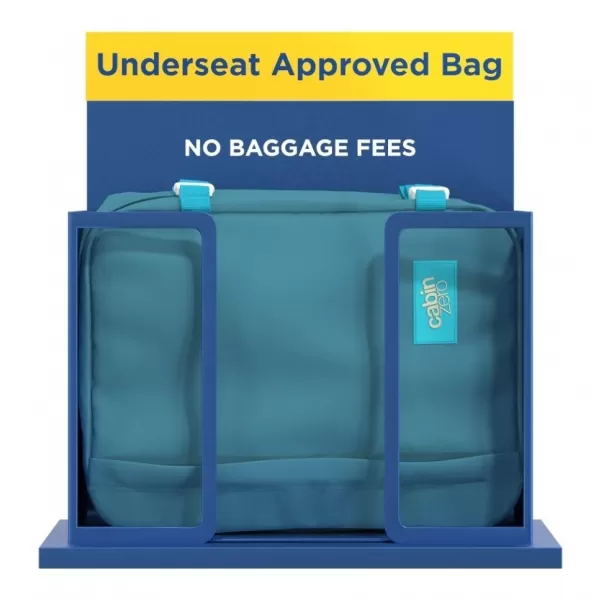  Hátizsák CABINZERO Classic 28L BALI KÉK 