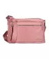 Crossbody táska ENRICO BENETTI JANICE 66768 RÓZSASZÍN