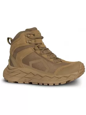 Csizma PENTAGON GRAVITY TREKKING 6 WP BOOTS K15062-TREK PRÉRIFARKAS