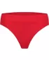 Női bikini alsó NORDBLANC ETHEREAL NBSSS8241 PIROS