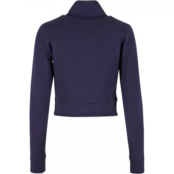  Női tréningruha kabát URBAN CLASSICS TB8135-00155 SZOKÁSOK 