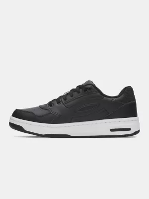 Férfi cipők UNDER ARMOUR FLEX 6007037-001 FEKETE