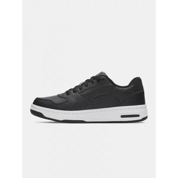  Férfi cipők UNDER ARMOUR FLEX 6007037-001 FEKETE 