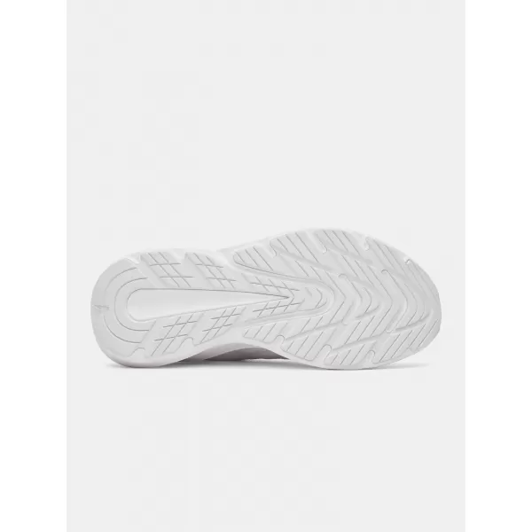  Női cipők UNDER ARMOUR UA W TURBULENCE 3 6006718-100 FEHÉR 