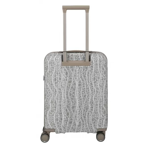  Bőrönd TRAVELITE LASCANA EDITION S PEZSGŐ 