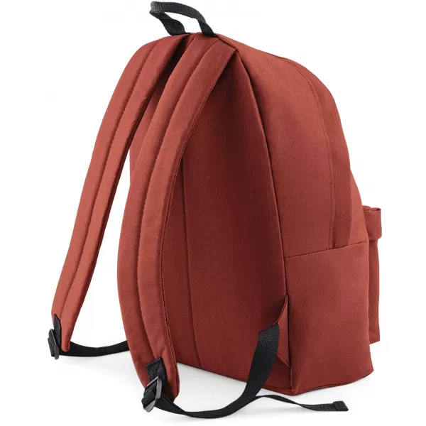  Hátizsák BAGBASE | BG 125 NARANCSOS ROZSDA 