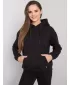 Női pulóver BASIC FEEL GOOD RV-BL-7306.41 NOIR