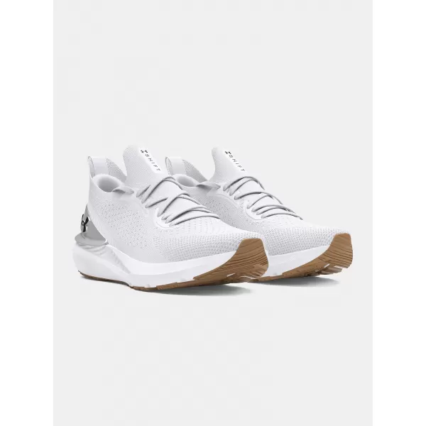  Férfi cipők UNDER ARMOUR SHIFT 3027776-100 FEHÉR 