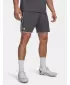Férfi rövidnadrág UNDER ARMOUR M CHALLENGER TRAIN SHORT 6009896-025 SZÜRKE