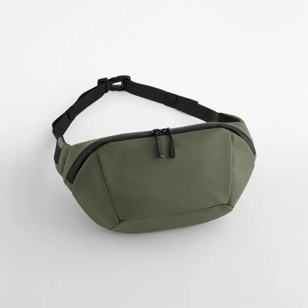  Táska BAGBASE | BG 346 OLÍVA ZÖLD 