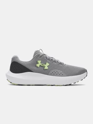 Férfi cipők UNDER ARMOUR UA CHARGED SURGE 4 3027000-035 SZÜRKE