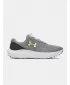 Férfi cipők UNDER ARMOUR UA CHARGED SURGE 4 3027000-035 SZÜRKE
