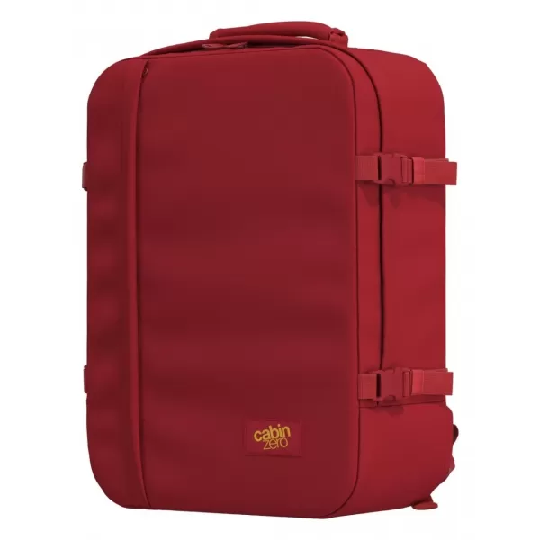  Hátizsák CABINZERO Classic 44L KETCHUP 